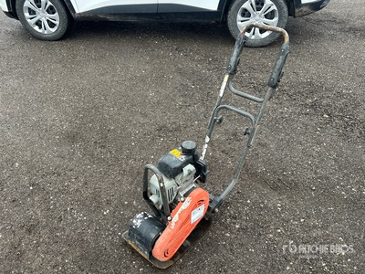 Husqvarna LF50 Rüttelplatte