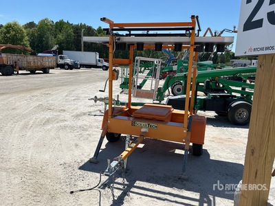 2020 Solar Tech Solar Tablero de señalización