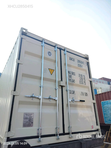 2026 20 ft Standard Storage Container