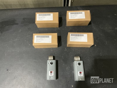 (56) Windward Enterprises 68279 Special Thermostats