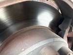 Brakes with