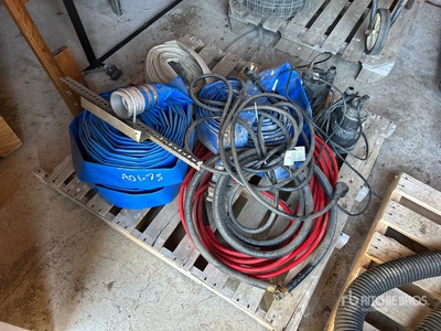 Quantity of Layflat Tubi