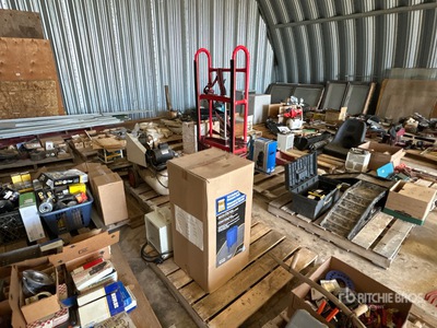 15.8 gal Water Pressure Tank