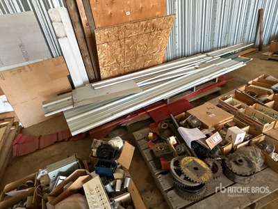 Quantity of Miscellaneous Siding