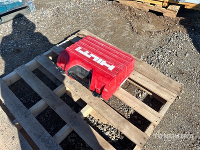 2014 Hilti PR2 Horizontal レーザー水準器