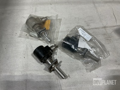 (16) GE Air Sensors