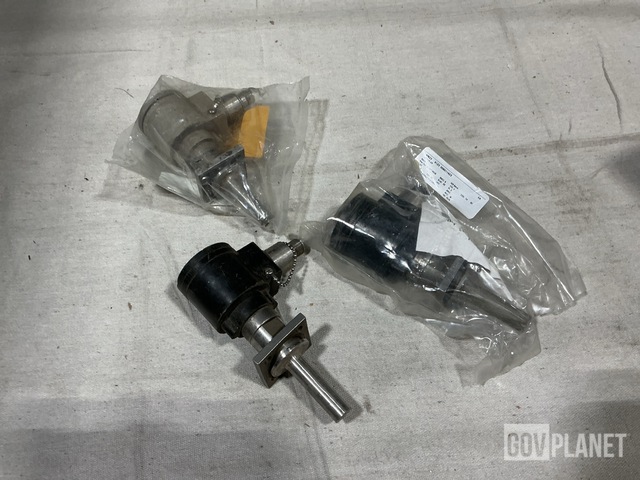 (16) GE Air Sensors