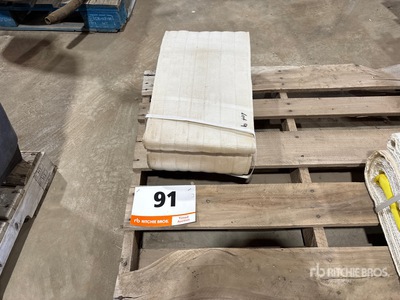 150000 lbs Tow Strap