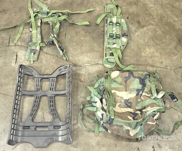 Misc. Field Gear