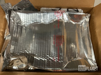 Woodward 8250-407 Governor Actuator