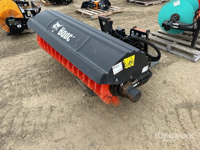 Bobcat 64 in Barredoras para minicargadora