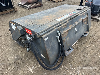 2019 Bobcat 73 in Skid Steer Sweeper