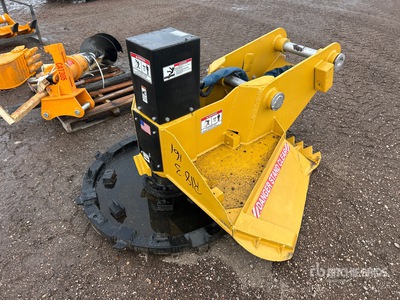 Slashbuster HD 480B 48 in Excavator Mulcher