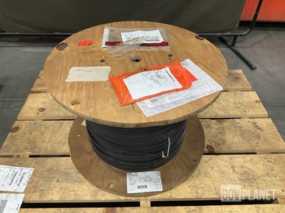 (25,260') of M17/184-00001 Radio Frequency Cable