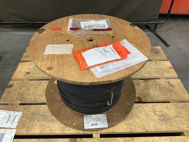 (25,260') of M17/184-00001 Radio Frequency Cable