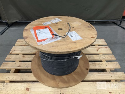 (25,260') of RSCC DTL17/184-23 Radio Frequency Cable
