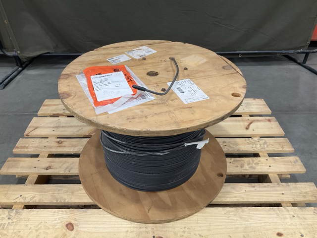 (25,260') of RSCC DTL17/184-23 Radio Frequency Cable
