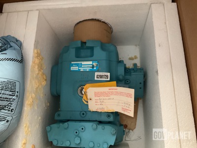 Abex/Denison P69-3L1C-5A0-A Axial Pistons Pump