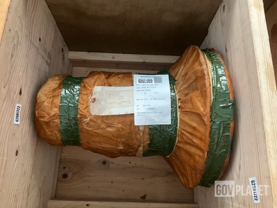 GE 2756420 Electric Motor
