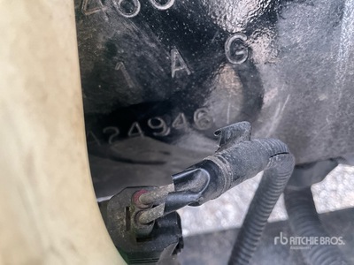 2022 International LT625 3- Achs Sattelzugmaschine mit Schlafkabine