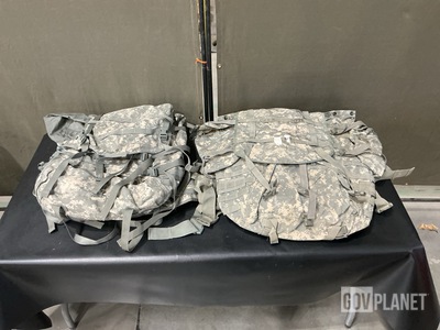 (24) Large Field Pack Sets