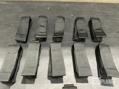 (419) 9MM Extended Pouches
