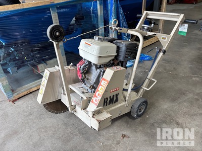 2013 Edco DS18-13H Fugenschneider