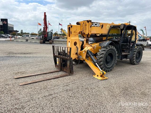 2018 JCB 510.56 F Telehandler