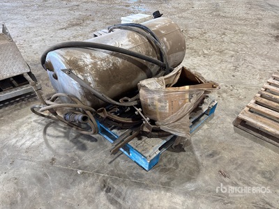 Quantity of Truck Parts Divers - Pièces détachées pour camions