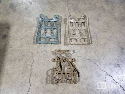 (155) FILBE and MOLLE Pack Frames