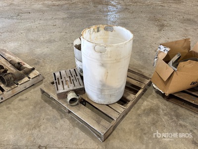 Quantity of Raccords