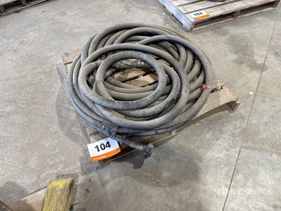 Tank Truck Delivery Hose