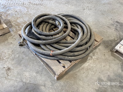 Tank Truck Delivery Hose