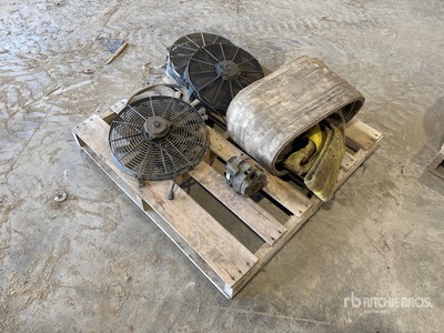 12 in x 30 ft Tow Strap