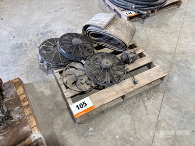 12 in x 30 ft Tow Strap