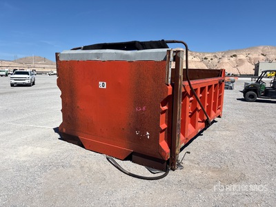 J-Craft Benne basculante - Fits Truck