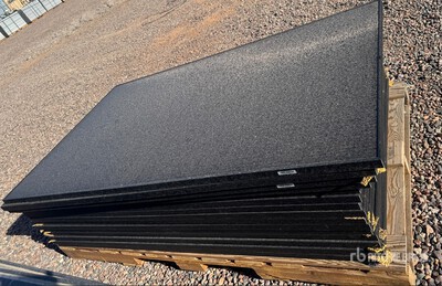 Quantity of (15) Q Cells Q.PEAK DUO BLK ML-G10+/t 400 Solar Panels