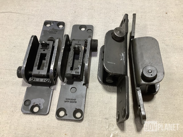(15) RDECOM 12003047 Rear Sights
