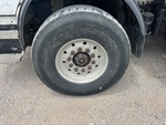 Underbody with Tire Condition