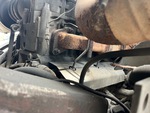 Engine with Engine - Right Side