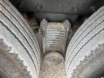 Underbody with Springs/Hangers Condition