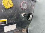 Cab with PTO Control