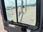 Cab with Window Controls