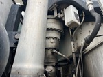 Hydraulics with Swing Motor