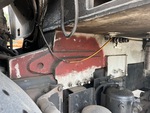 Chassis with Support Frame