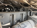 Underbody with Frame Condition