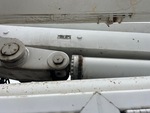 Hydraulics with Boom Cylinders