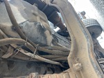 Engine with Oil Leaks