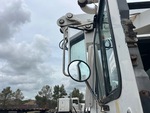 Cab with Mirrors