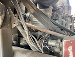 Engine with Engine - Left Side
